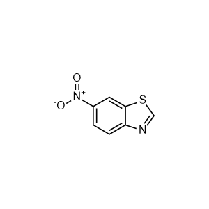 6-Nitrobenzothiazole