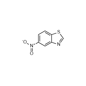 5-Nitrobenzothiazole