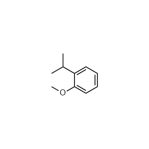 2-Isopropylanisole