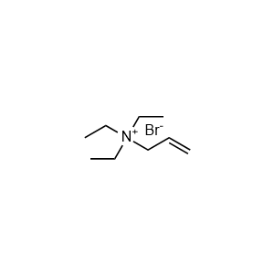 Allyltriethylammonium bromide