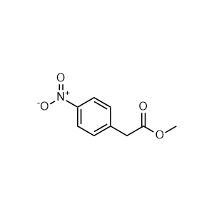 Methyl 2-(4-nitrophenyl)acetate