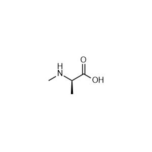 N-Methyl-D-alanine