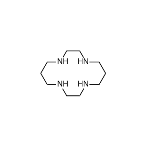 1,4,8,11-Tetraazacyclotetradecane