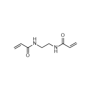 N,N'-(Ethane-1,2-diyl)diacrylamide