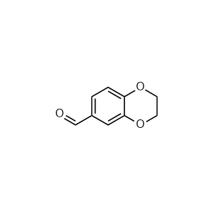 1,4-​Benzodioxan-​6-​carboxaldehyde
