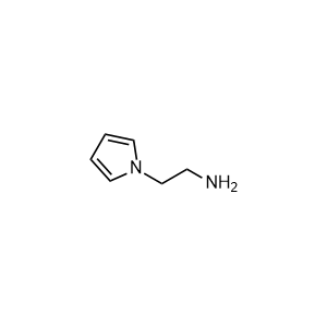 2-(1H-Pyrrol-1-yl)ethanamine