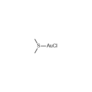 Chloro(dimethylsulfide)gold(I)