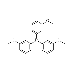 Tris(3-methoxyphenyl)phosphine