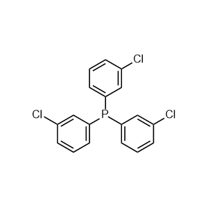 Tris(3-chlorophenyl)phosphine
