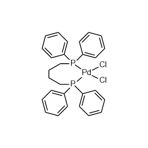 [1,4-Bis(diphenylphosphino)butane]palladium(II) dichloride