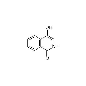 4-Hydroxyisoquinolin-1(2H)-one