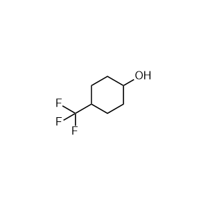4-(Trifluoromethyl)cyclohexanol