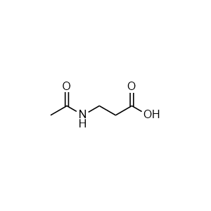 N-Acetyl-β-alanine