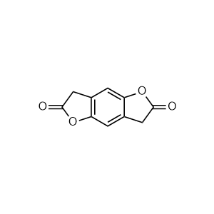 3,7-Dihydrobenzo[1,2-b:4,5-b']difuran-2,6-dione