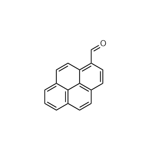 1-Pyrenecarboxaldehyde