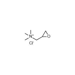 Glycidyltrimethylammonium chloride