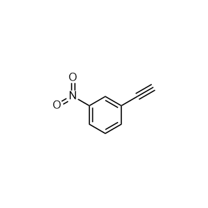 1-Ethynyl-3-nitrobenzene