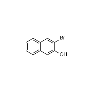 3-Bromonaphthalen-2-ol