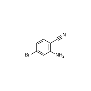 2-Amino-4-bromobenzonitrile