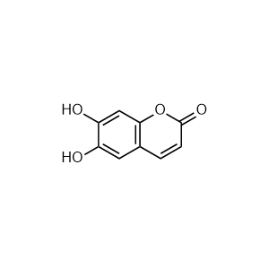 6,7-Dihydroxycoumarin