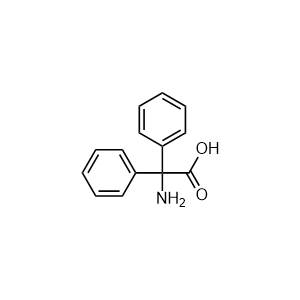 2,2-Diphenylglycine