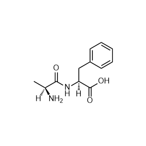 Alanylphenylalanine