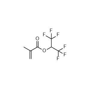 1,1,1,3,3,3-Hexafluoroisopropyl methacrylate