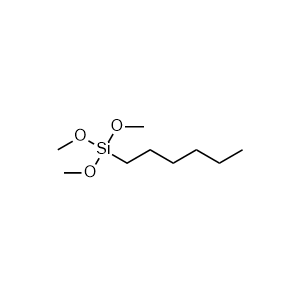 n-Hexyltrimethoxysilane