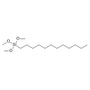 Dodecyltrimethoxysilane