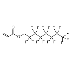 1H,1H-Perfluorooctyl acrylate