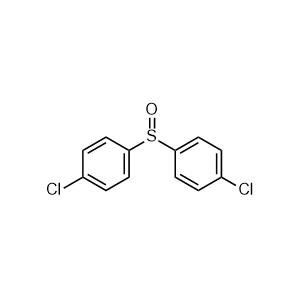 4,4’-Dichlordiphenylsulfoxide