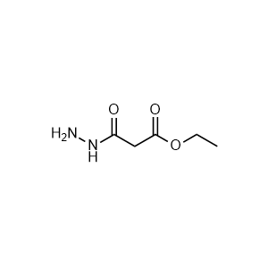 Ethyl 3-hydrazinyl-3-oxopropanoate