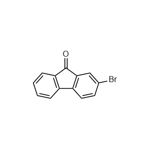 2-Bromo-9-fluorenone