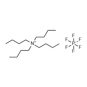 Tetrabutylammonium hexafluorophosphate