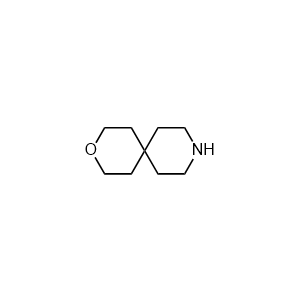 3-Oxa-9-azaspiro[5.5]undecane