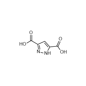 3,5-Pyrazoledicarboxylic acid