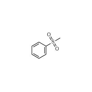Methyl phenyl sulfone