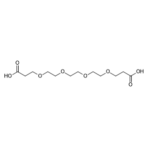 Bis-PEG4-acid