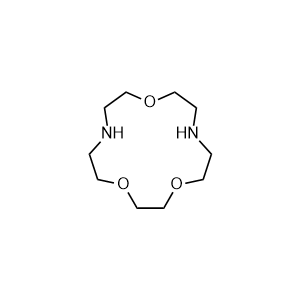 1,4,10-Trioxa-7,13-diazacyclopentadecane