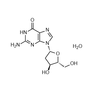 2’-Deoxyguanosine Monohydrate