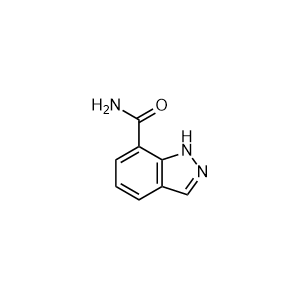 1H-Indazole-7-carboxamide