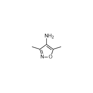 3,5-dimethylisoxazol-4-amine