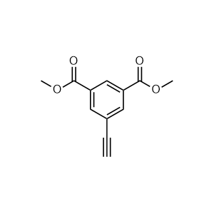 Dimethyl 5-ethynylisophthalate
