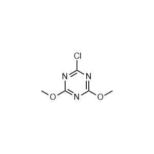 2-Chloro-4,6-dimethoxy-1,3,5-triazine