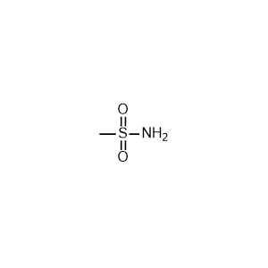 Methanesulfonamide