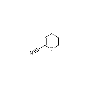 3,4-dihydro-2H-pyran-6-carbonitrile
