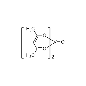 Vanadyl acetylacetonate