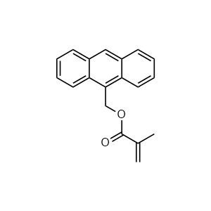 Anthracen-9-ylmethyl methacrylate
