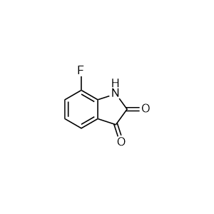 7-Fluoroisatin