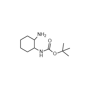 tert-Butyl (2-aminocyclohexyl)carbamate